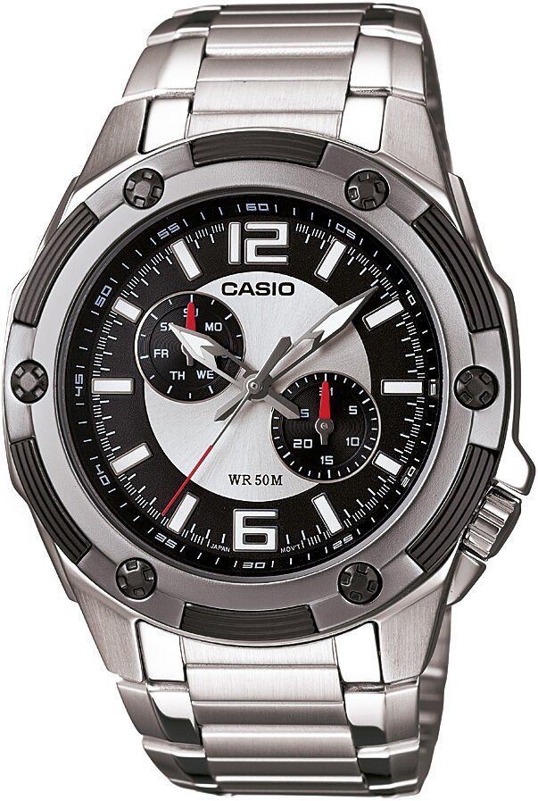 Casio Mtp-1326D-1A1Vdf Analog Erkek Kol Saati