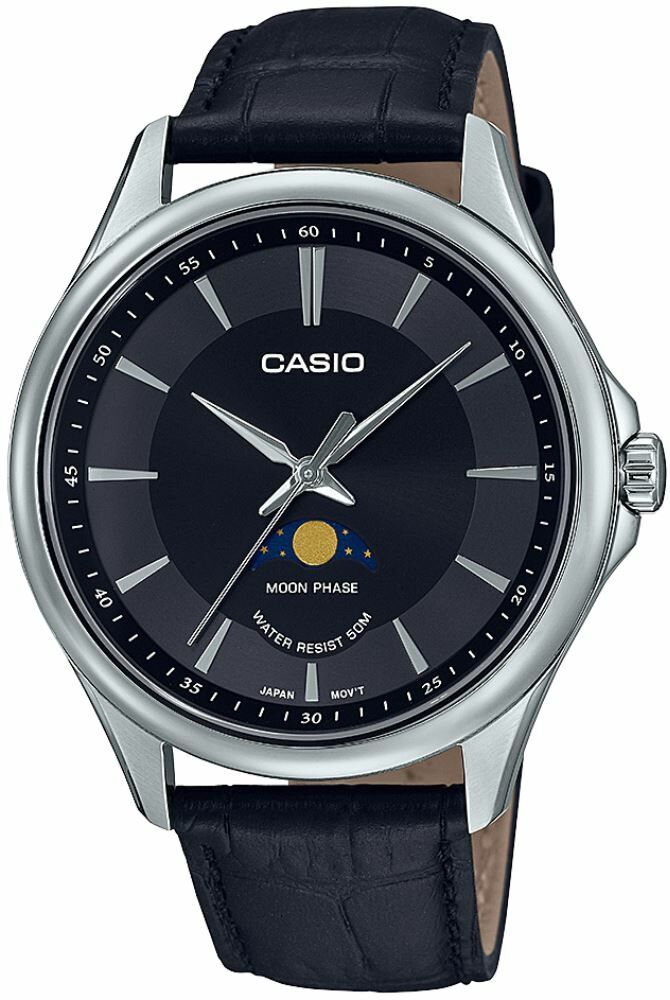 Casio Mtp-M100L-1Avdf Analog Erkek Kol Saati