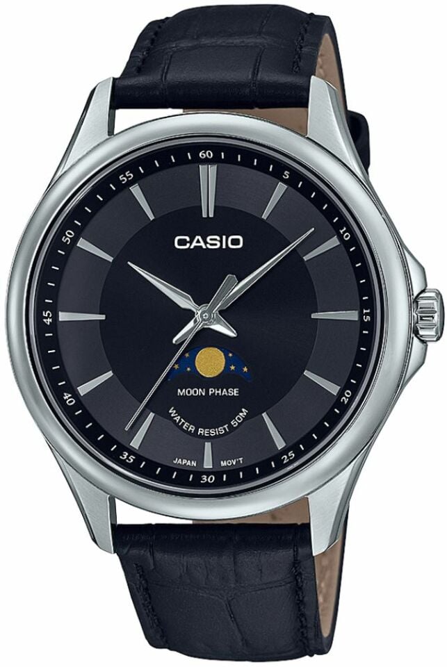 Casio Mtp-M100L-1Avdf Analog Erkek Kol Saati