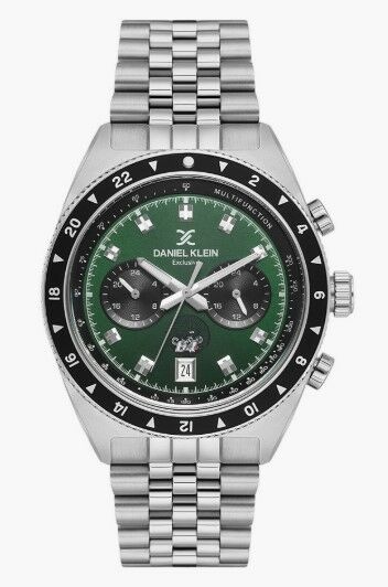 Daniel Klein Dk.1.13994-3 Erkek Kol Saati