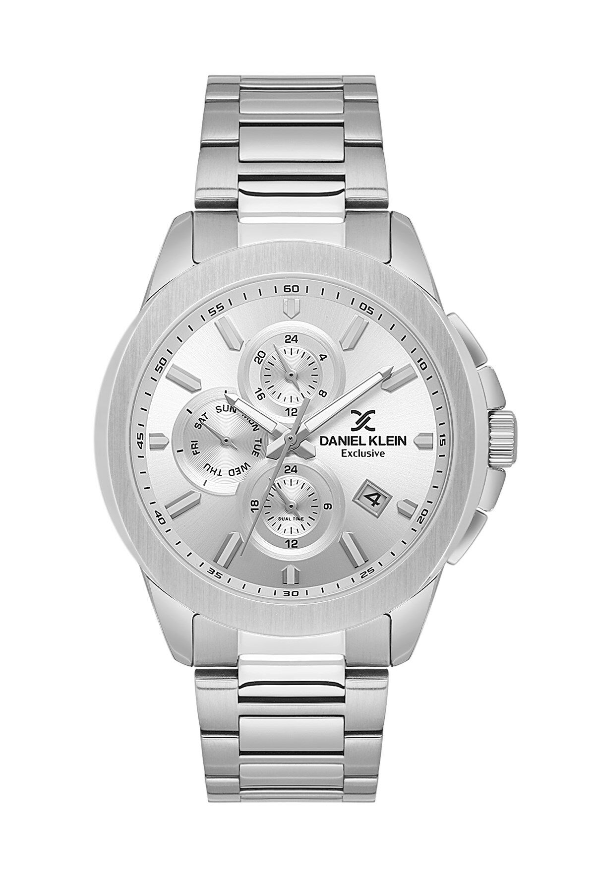 Daniel Klein Dk.1.13995-6 Erkek Kol Saati