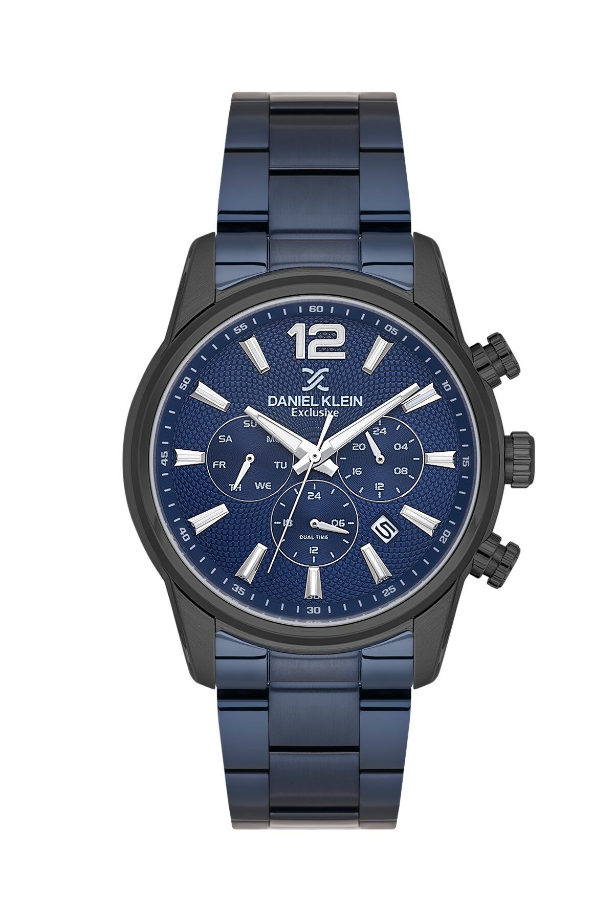 Daniel Klein Dke.1.10871-7 Erkek Kol Saati