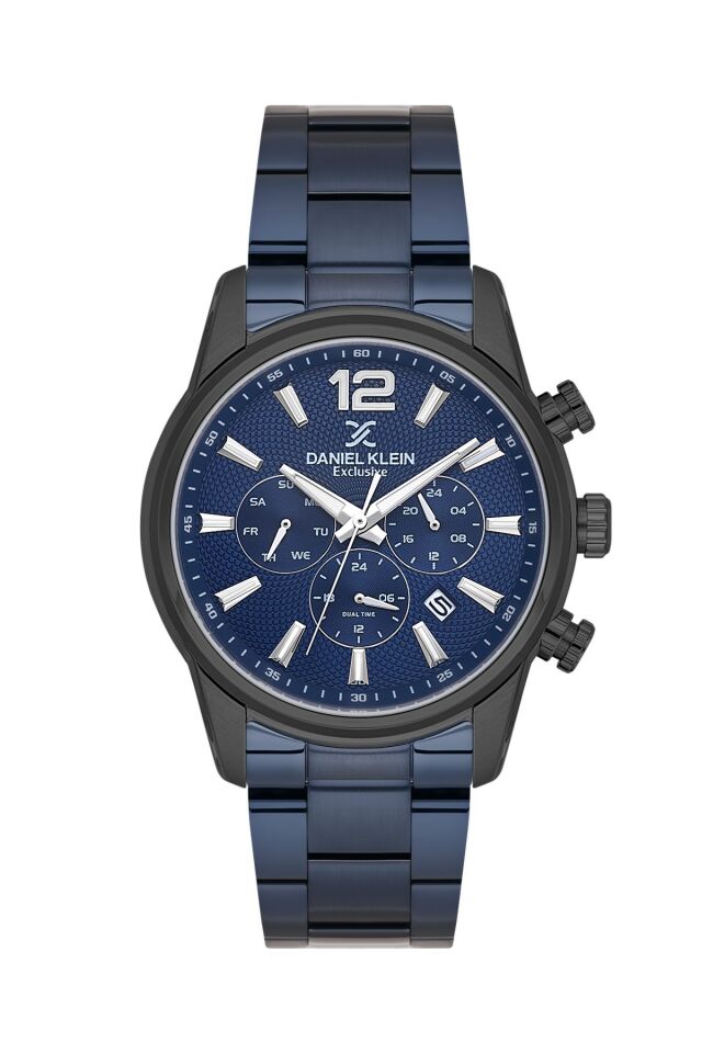 Daniel Klein Dke.1.10871-7 Erkek Kol Saati