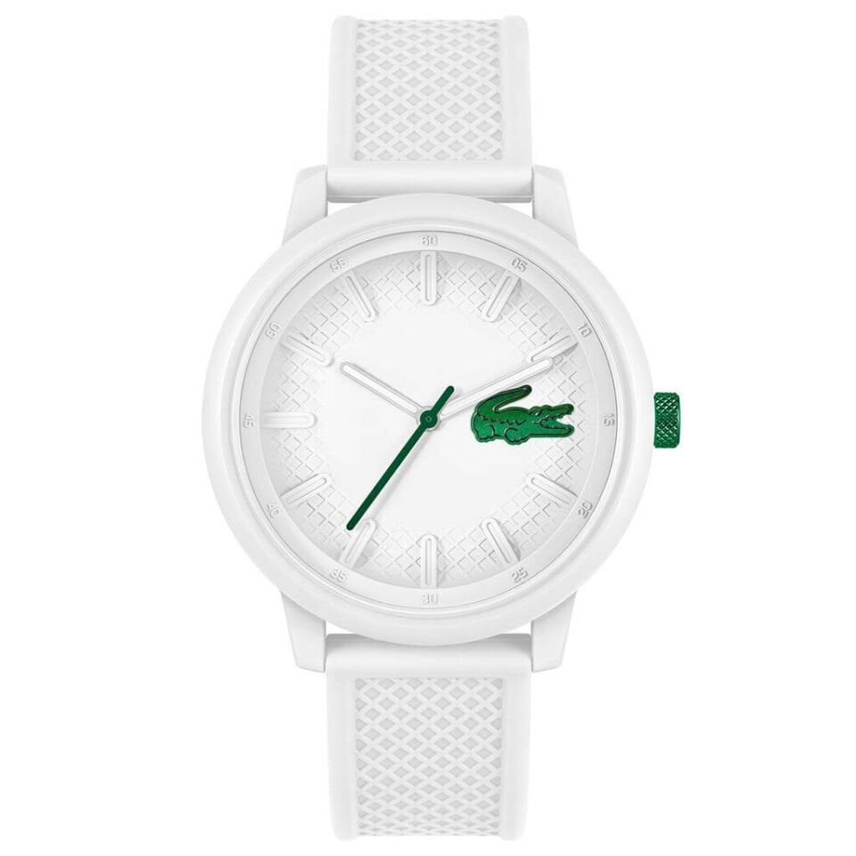 Lacoste 12.12 Erkek Kol Saati 2011315
