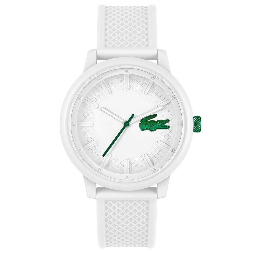Lacoste 12.12 Erkek Kol Saati 2011315
