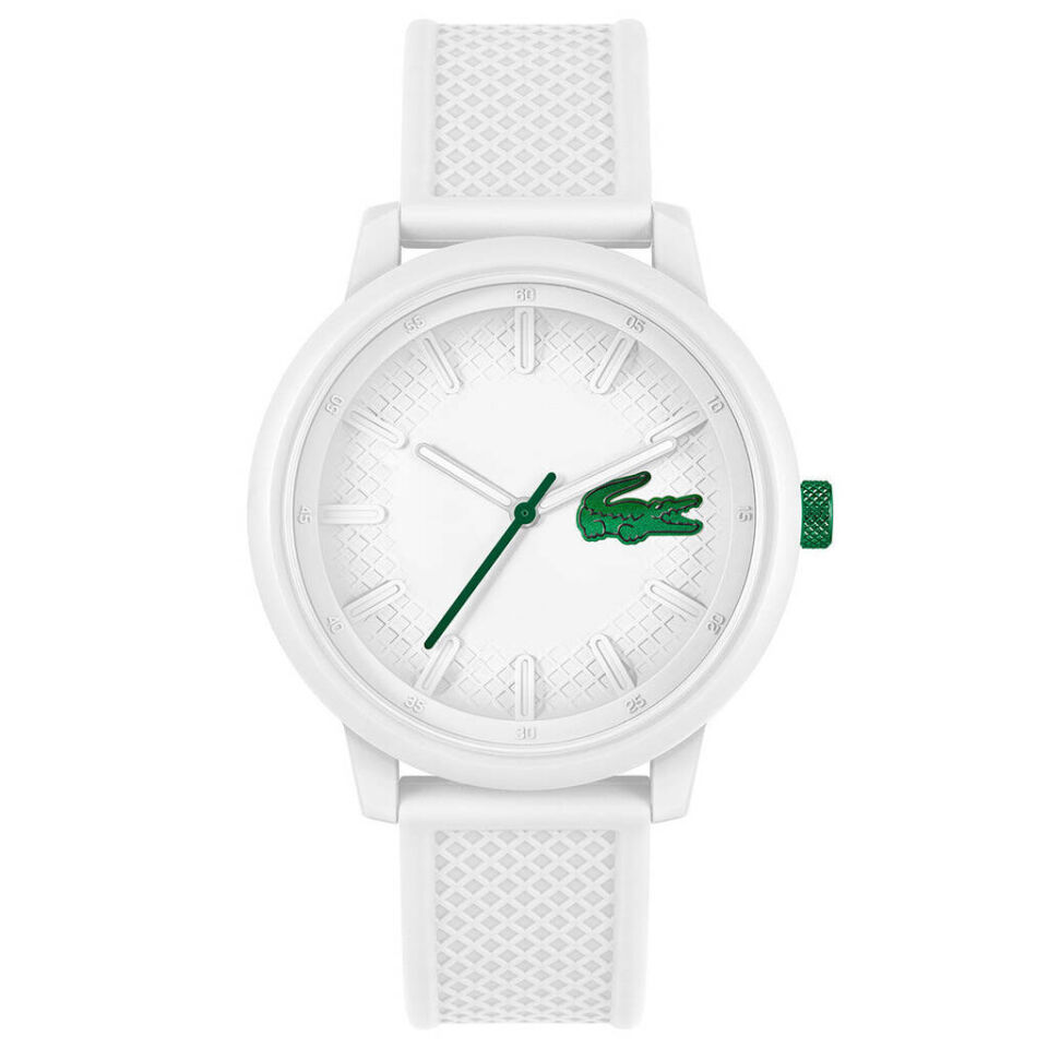 Lacoste 12.12 Erkek Kol Saati 2011315