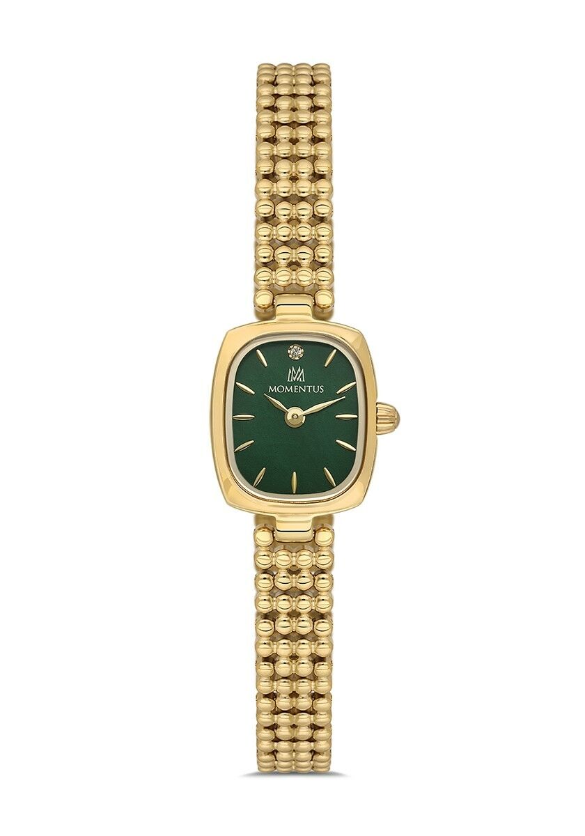 Momentus Women's Classy CW314G-15SG
