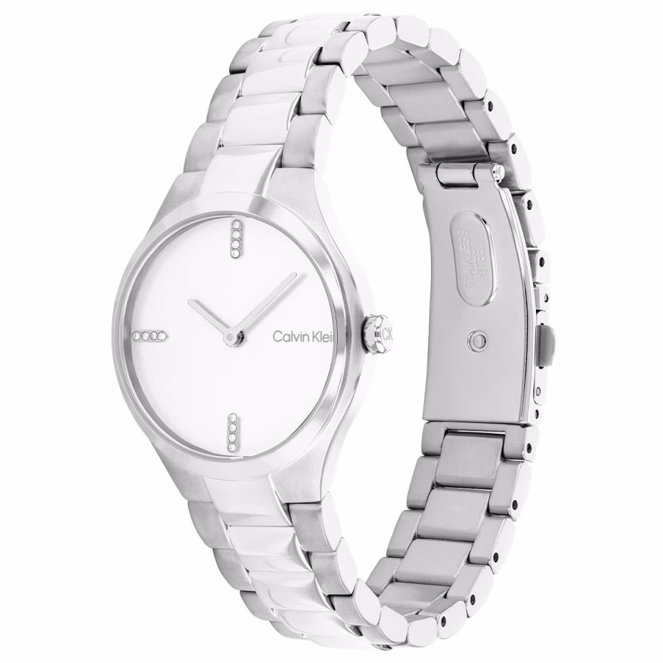 Calvin Klein CK25200332 Kadın Kol Saati