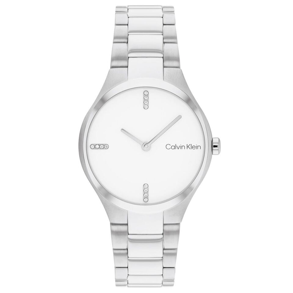Calvin Klein CK25200332 Kadın Kol Saati