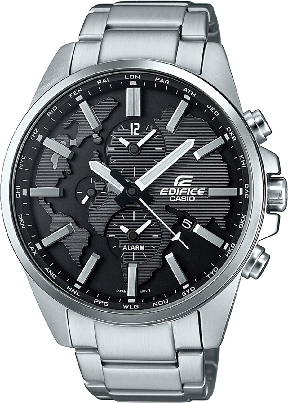 Casio Etd-300D-1Avudf Edifice Erkek Kol Saati