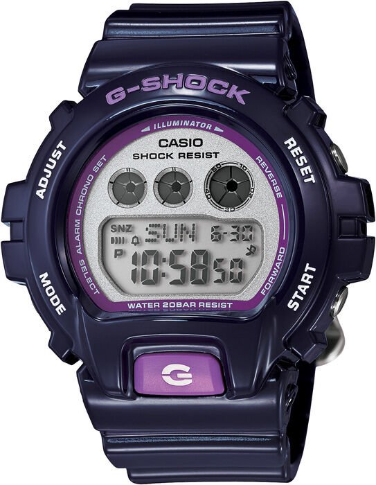 Casio Gmd-S6900Cc-2Dr G-Shock Kadın Kol Saati