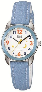 Casio Ltp-1252B-2Bdf Analog Kadın Kol Saati