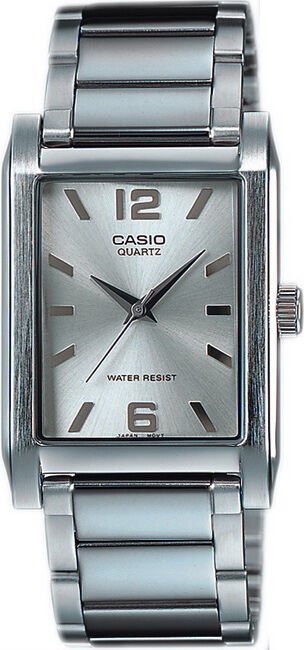 Casio Mtp-1235D-7Adf Analog Erkek Kol Saati