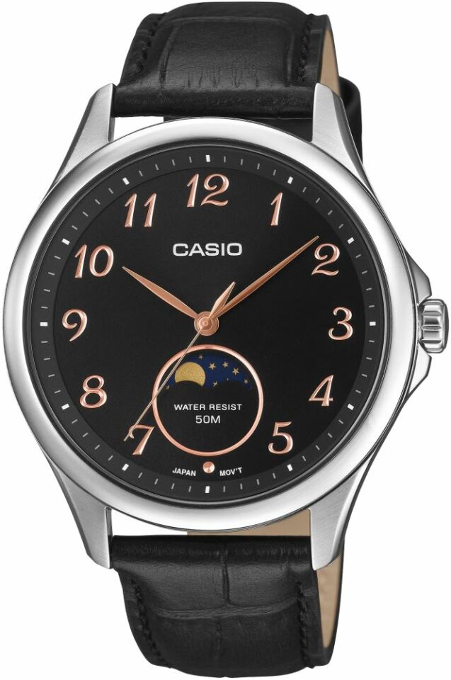 Casio Mtp-M110L-1Avdf Analog Erkek Kol Saati