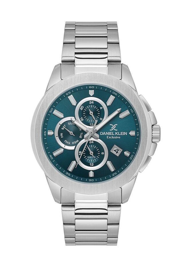 Daniel Klein Dk.1.13995-3 Erkek Kol Saati