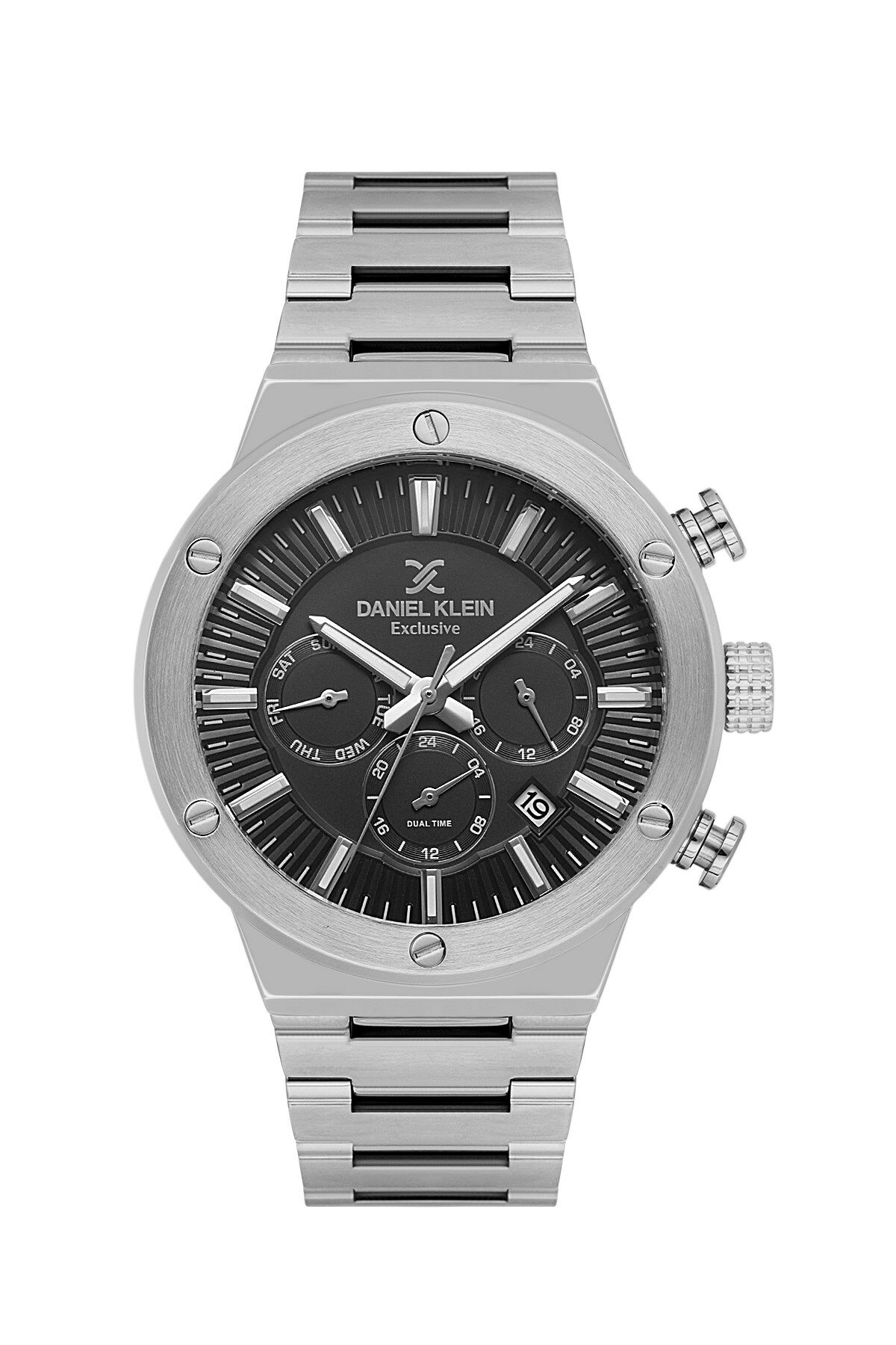 Daniel Klein Dk.1.13996-1 Erkek Kol Saati