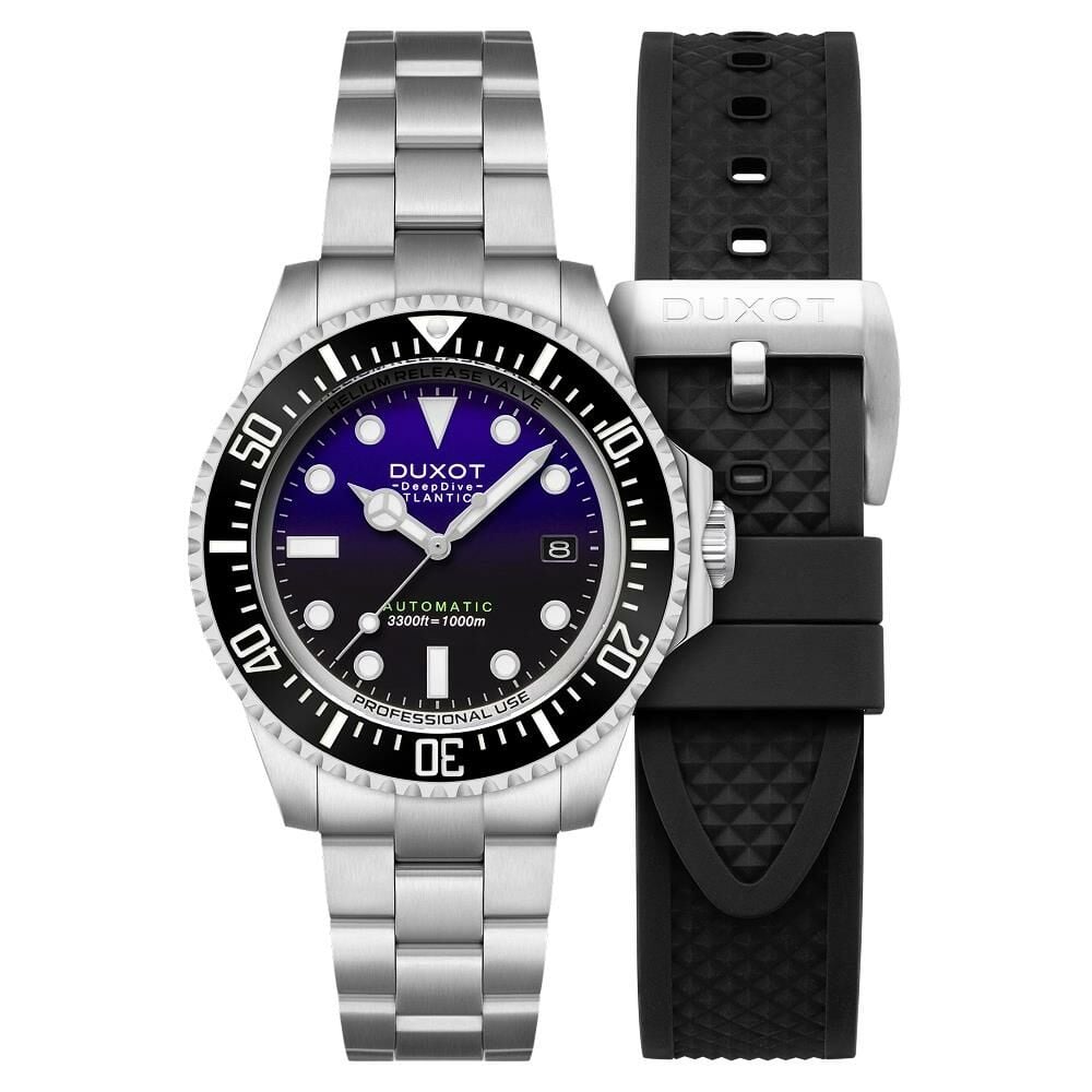 Duxot Dx-2066-66 Erkek Kol Saati