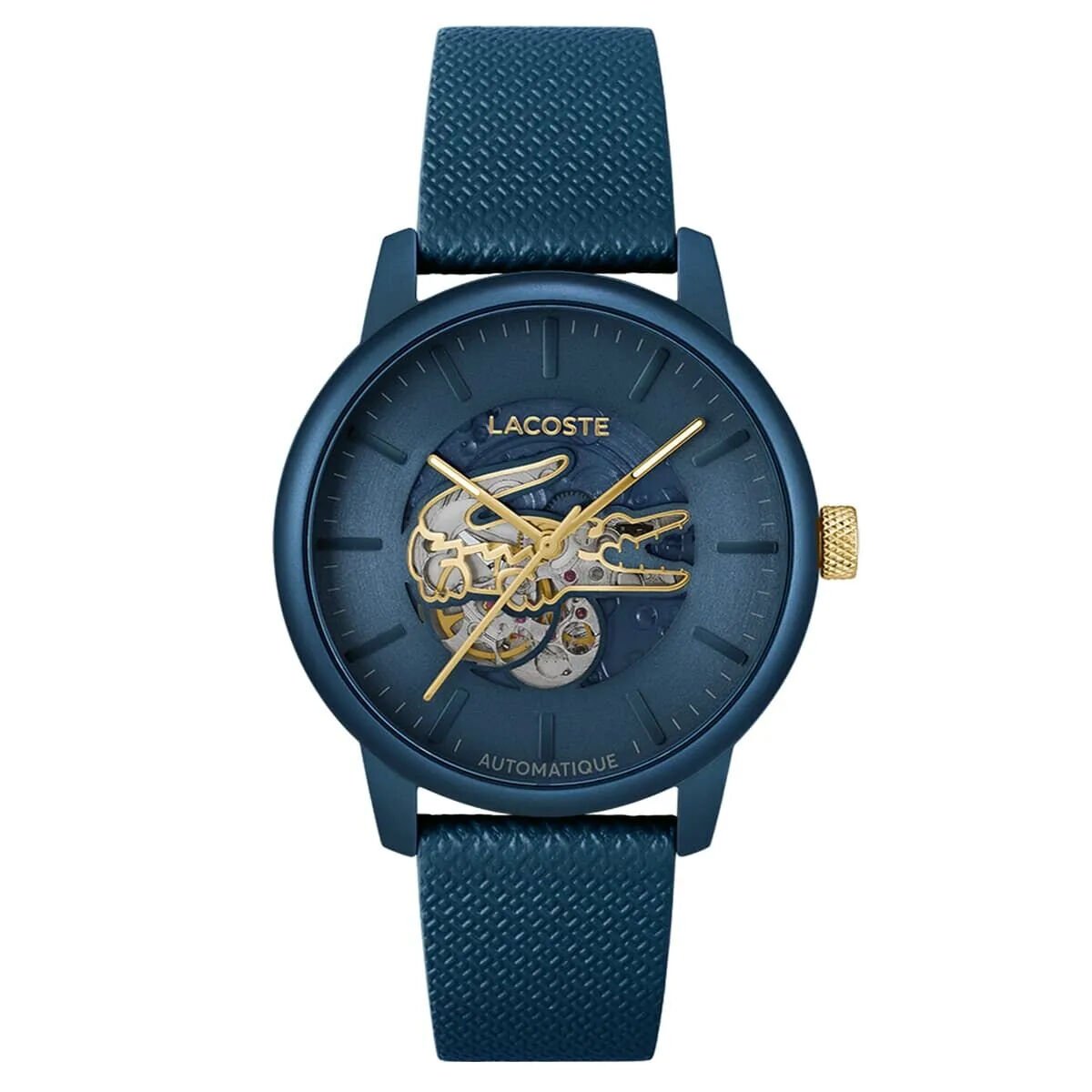 Lacoste Lac2011385 Erkek Kol Saati