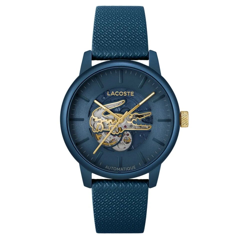 Lacoste Lac2011385 Erkek Kol Saati