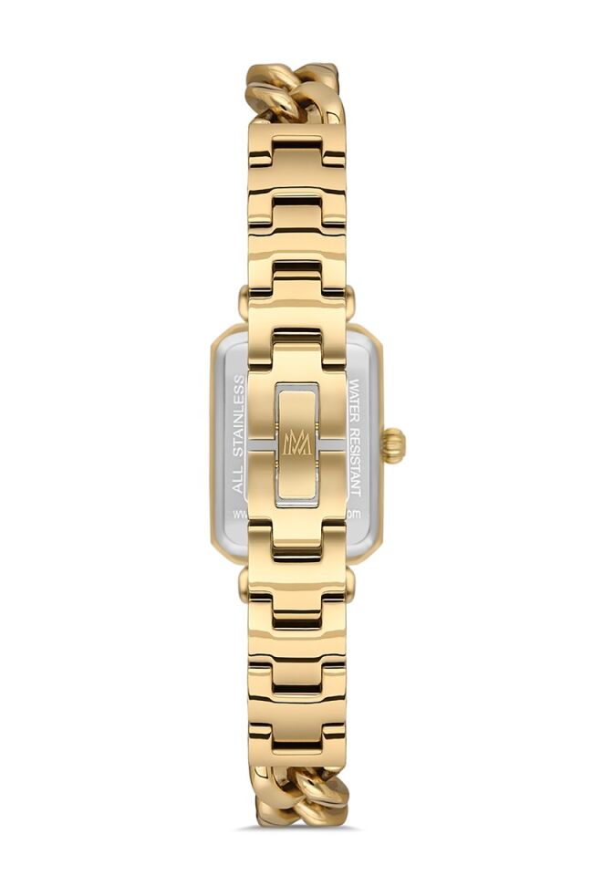 Momentus Women's Classy CW316G-08SG