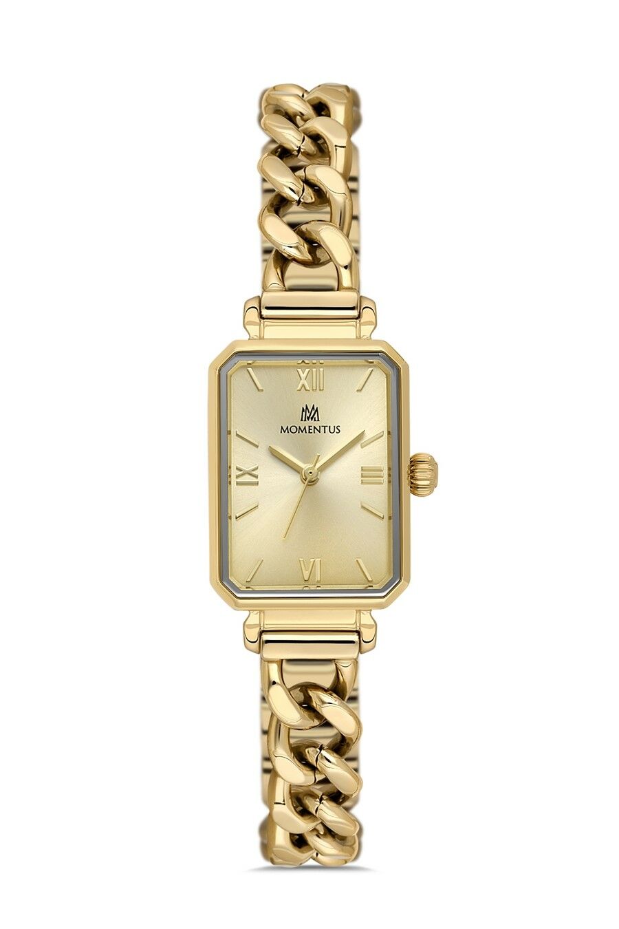 Momentus Women's Classy CW316G-08SG