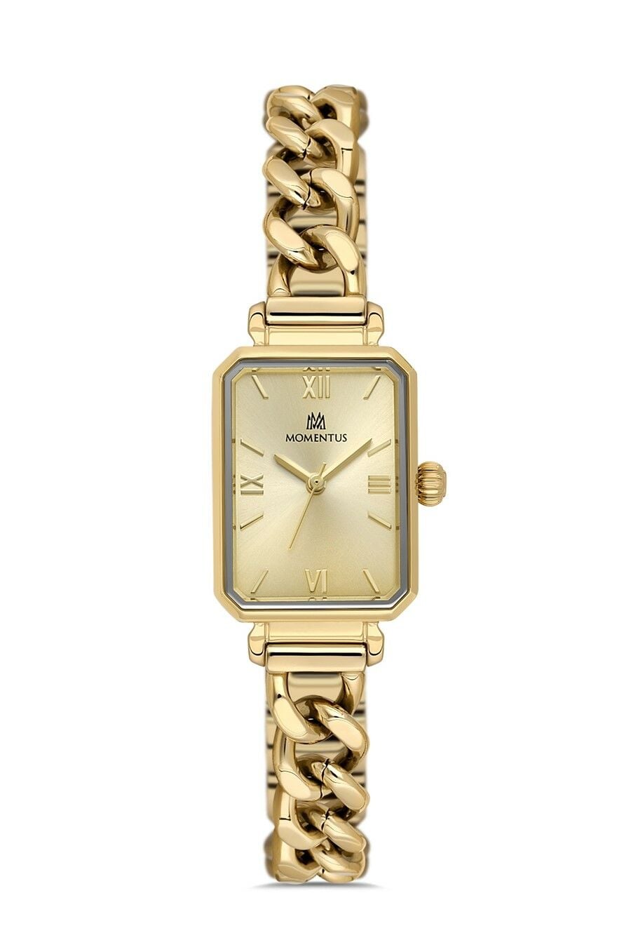 Momentus Women's Classy CW316G-08SG