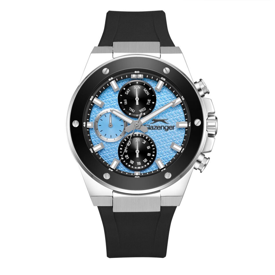 Slazeger Sl.09.2557.2.01 Erkek Kol Saati