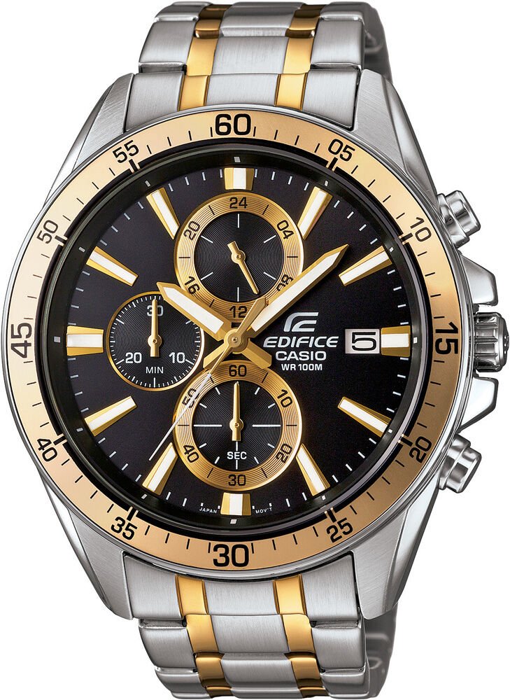 Casio Efr-546Sg-1Avudf Edifice Erkek Kol Saati