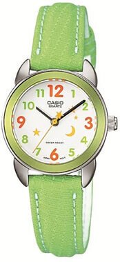 Casio Ltp-1252B-3Bdf Analog Kadın Kol Saati