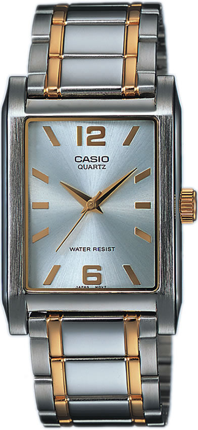 Casio MTP-1235SG-7ADF Analog Erkek Kol Saati
