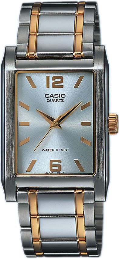 Casio Mtp-1235Sg-7Adf Analog Erkek Kol Saati