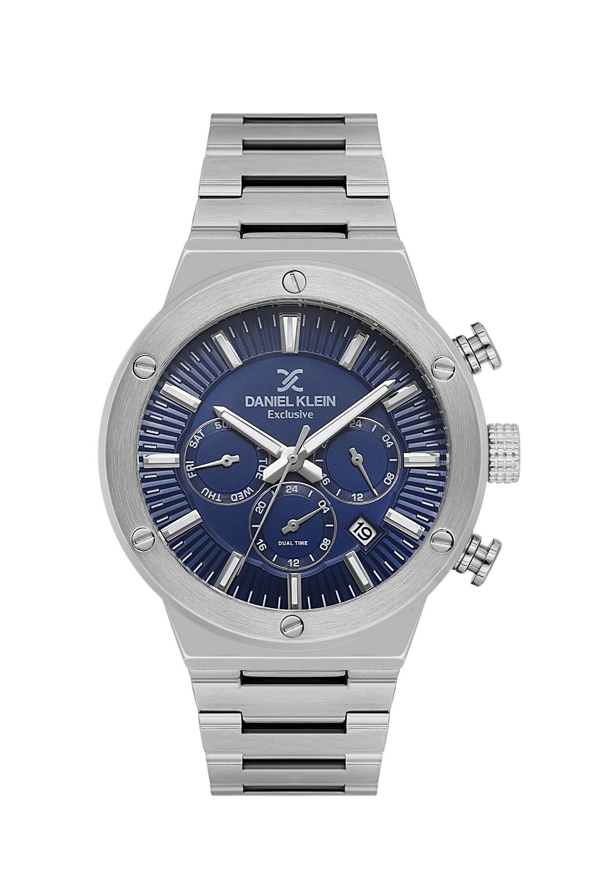 Daniel Klein Dk.1.13996-2 Erkek Kol Saati