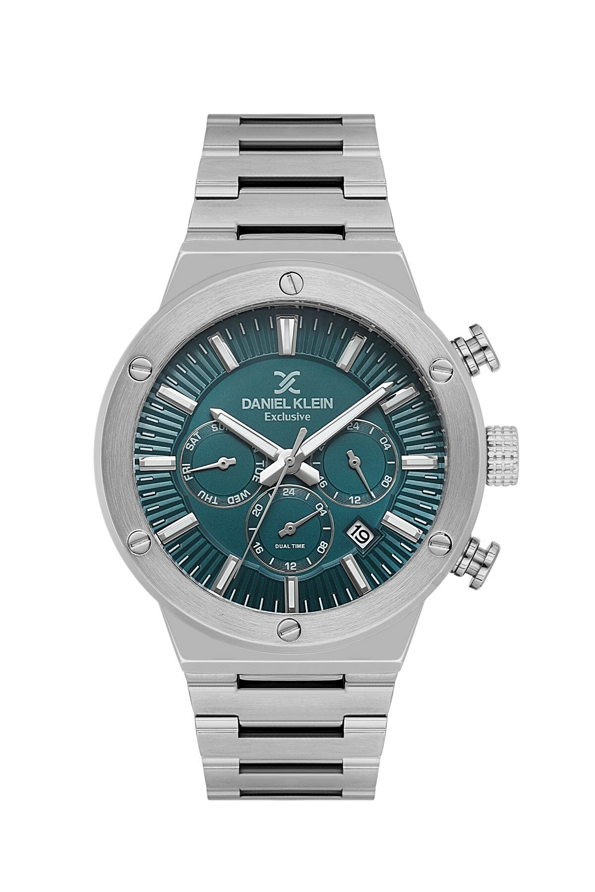 Daniel Klein Dk.1.13996-3 Erkek Kol Saati