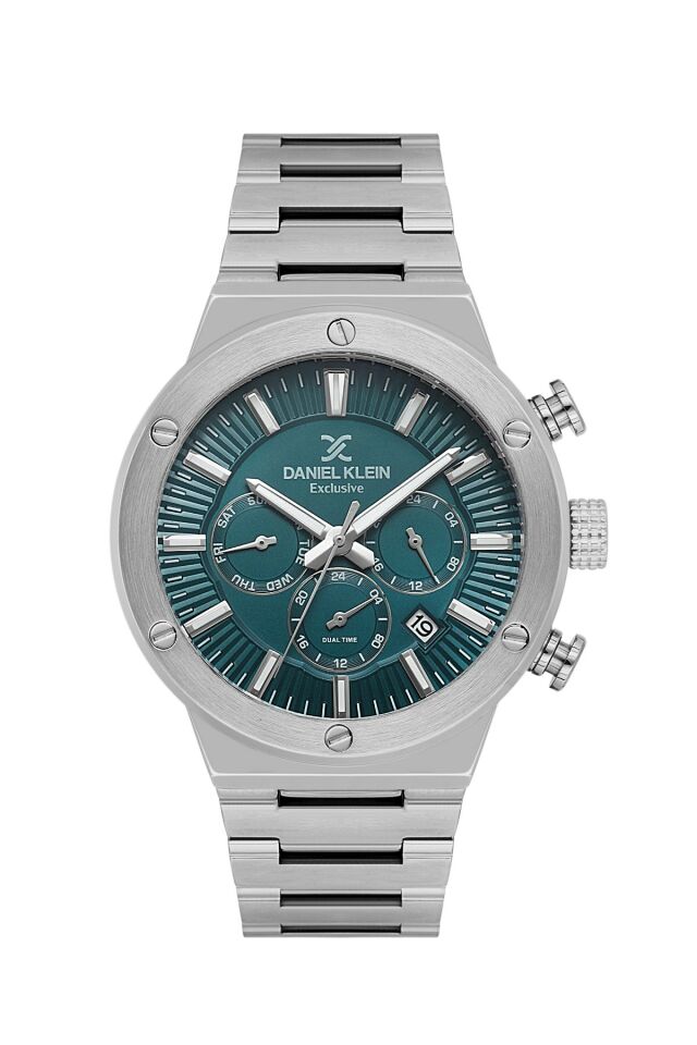 Daniel Klein Dk.1.13996-3 Erkek Kol Saati