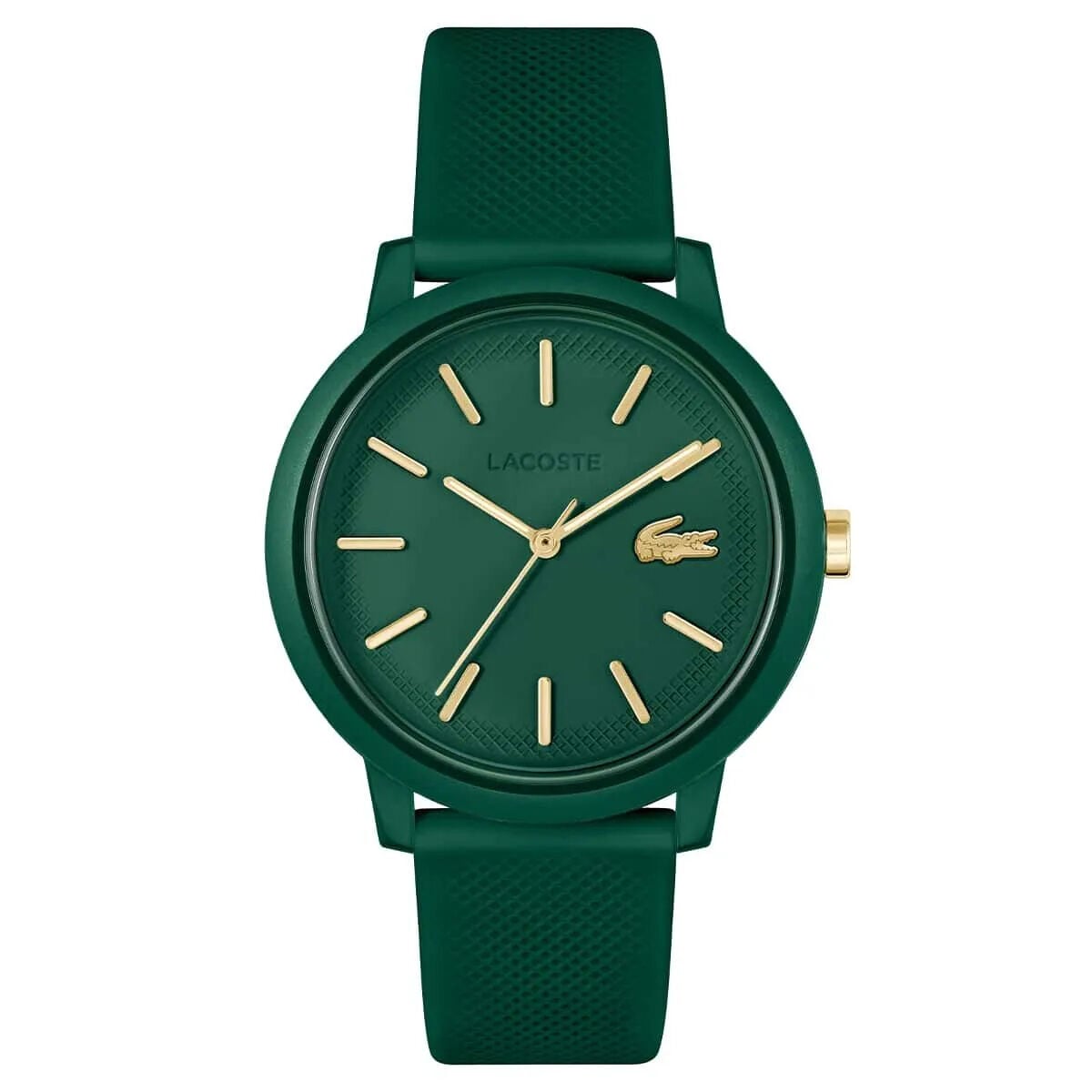 Lacoste Lac2011445 Erkek Kol Saati