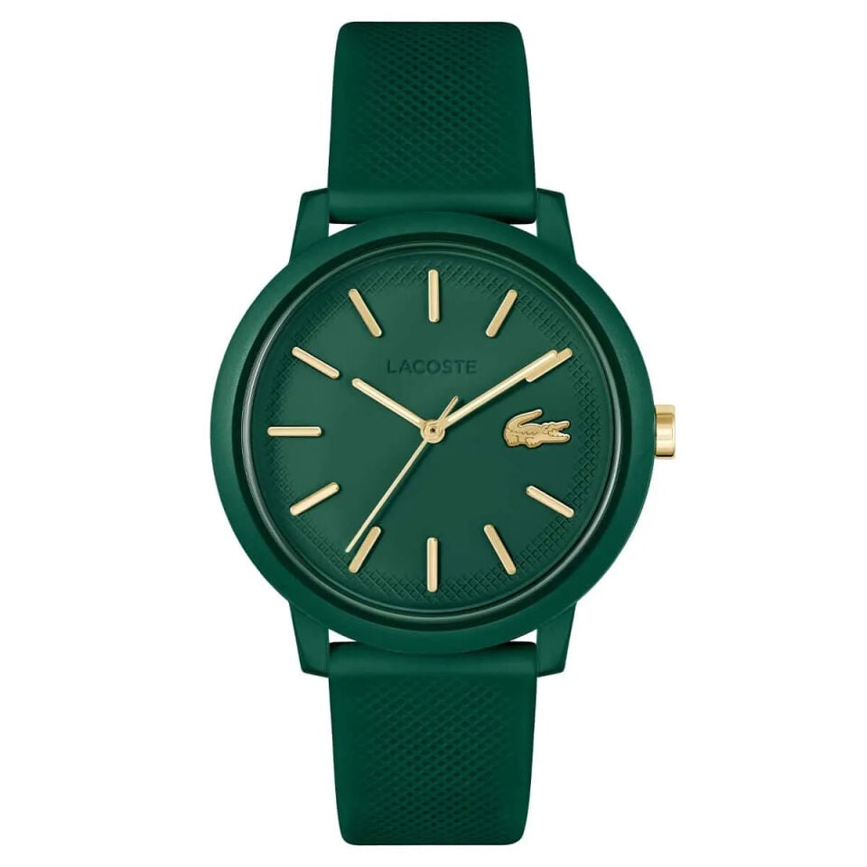 Lacoste Lac2011445 Erkek Kol Saati