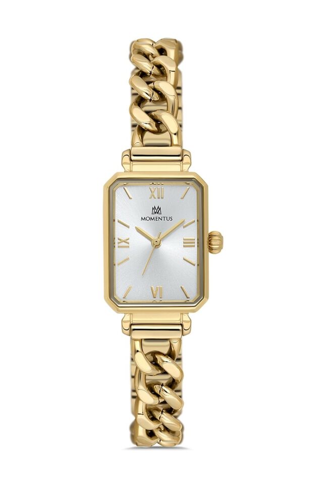Momentus Women's Classy CW316G-02SG