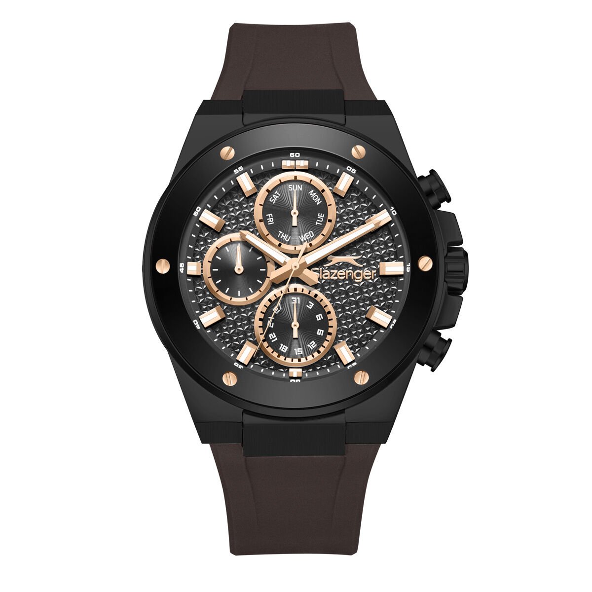 Slazeger Sl.09.2557.2.05 Erkek Kol Saati