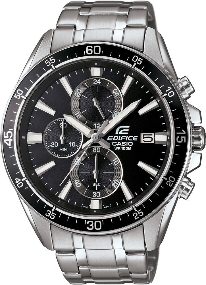 Casio Efr-546D-1Avudf Edifice Erkek Kol Saati