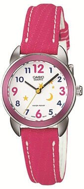 Casio Ltp-1252B-4Bdf Analog Kadın Kol Saati