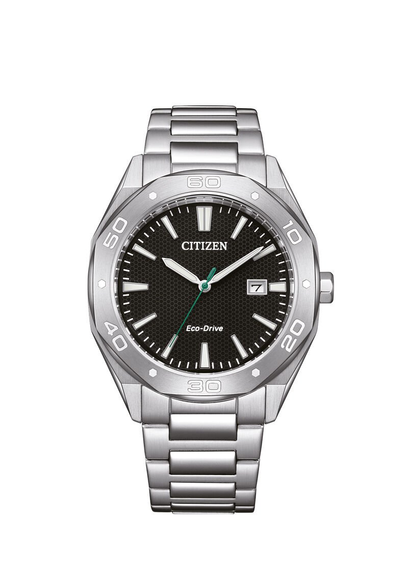 Citizen Bm7631-52E Erkek Kol Saati