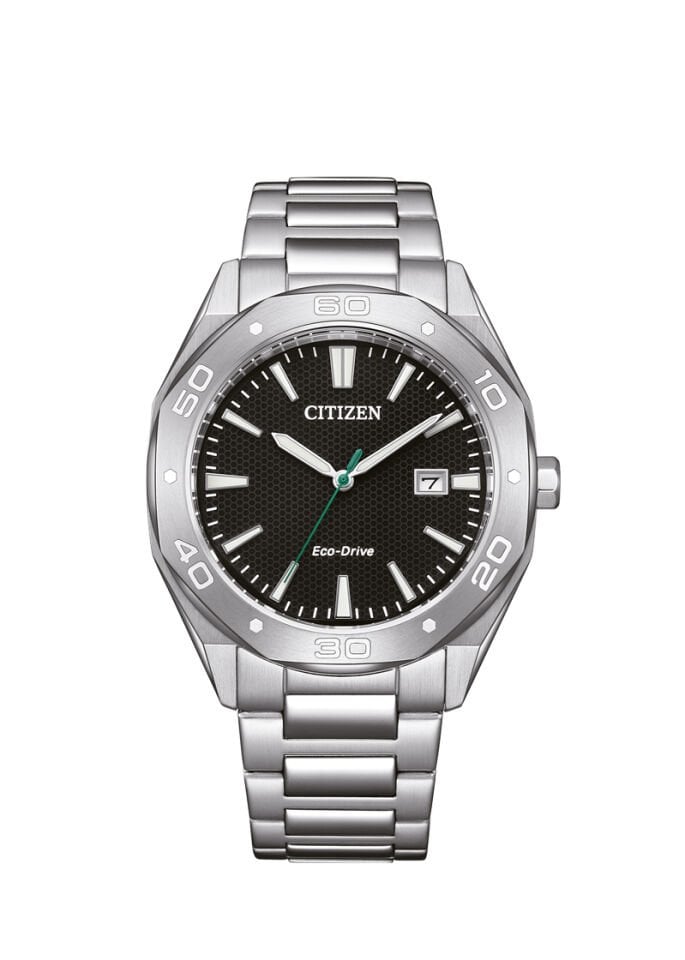 Citizen Bm7631-52E Erkek Kol Saati