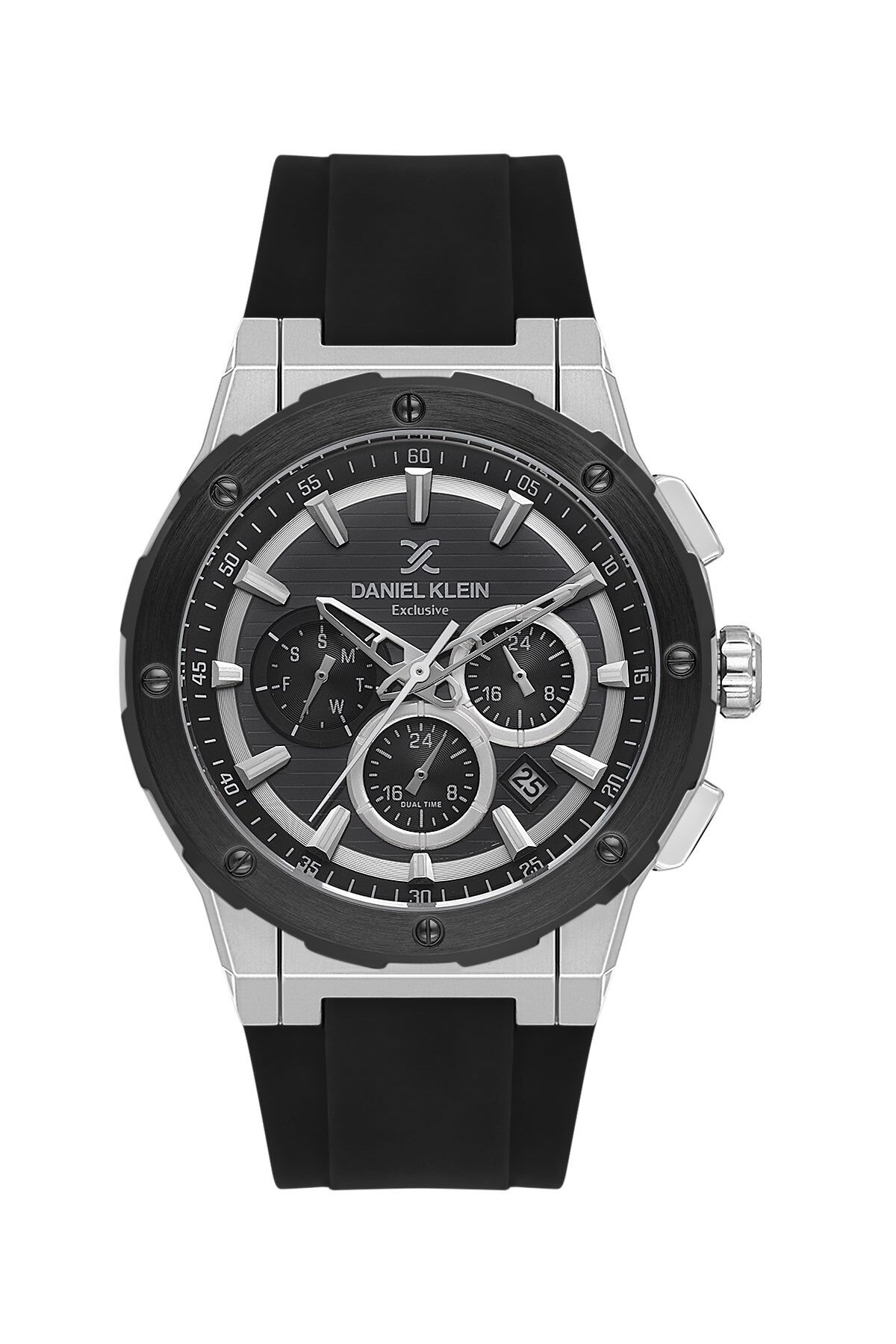 Daniel Klein Dk.1.13997-1 Erkek Kol Saati