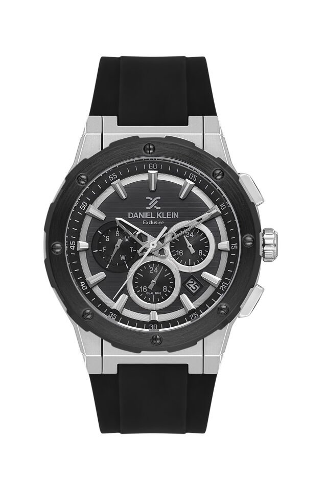 Daniel Klein Dk.1.13997-1 Erkek Kol Saati