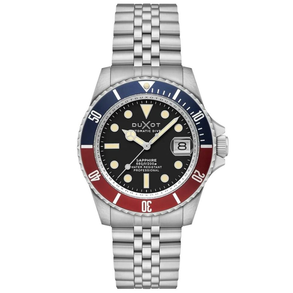Duxot Dx-2057-11 Erkek Kol Saati