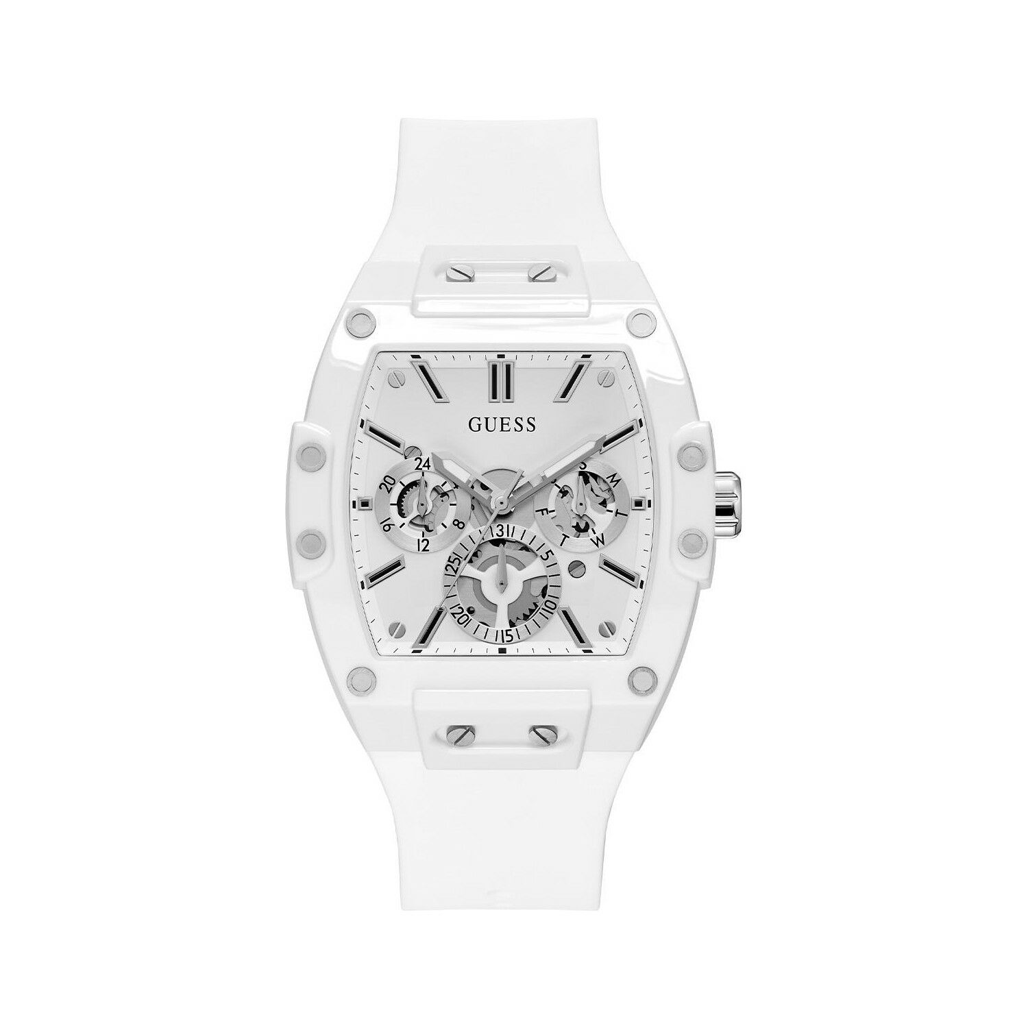 Guess Gugw0203G2 Erkek Kol Saati