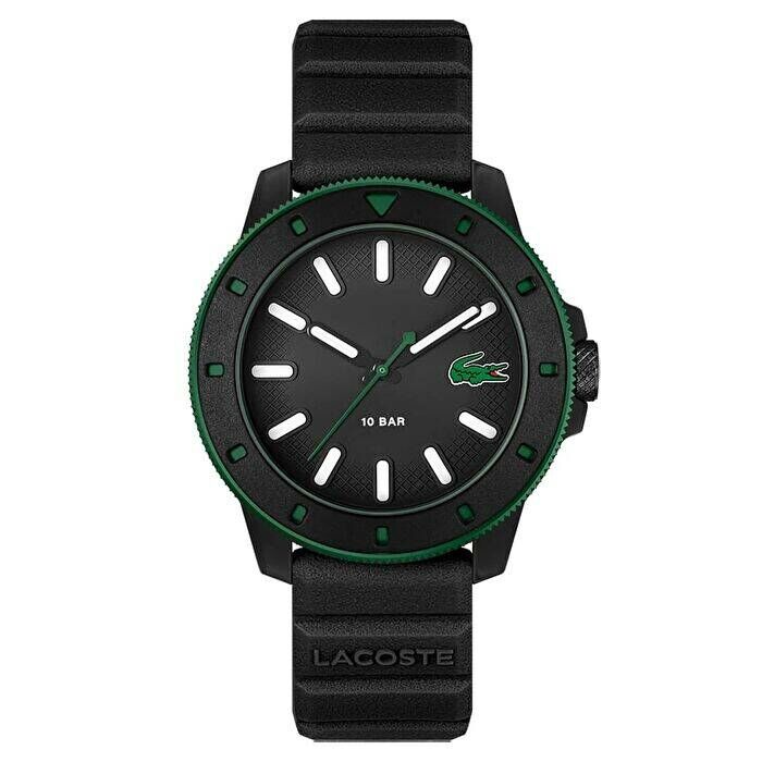 Lacoste Lac2011412 Erkek Kol Saati