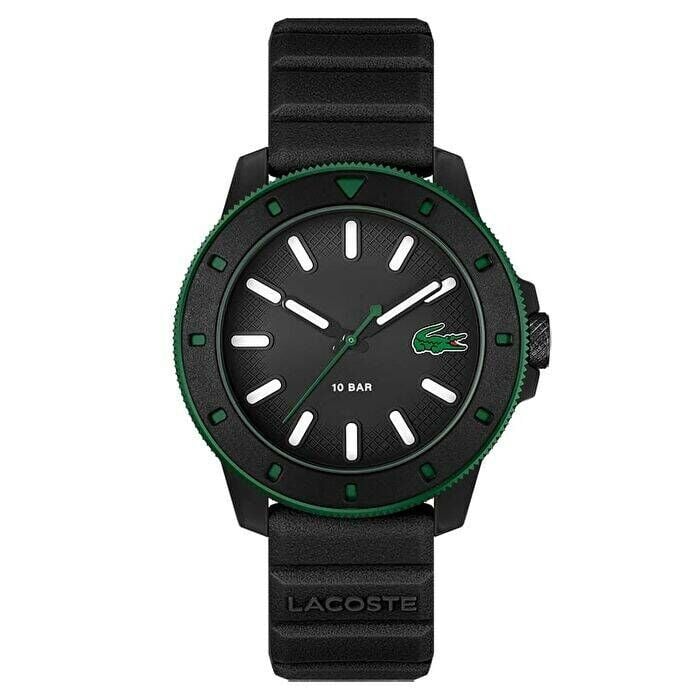 Lacoste Lac2011412 Erkek Kol Saati