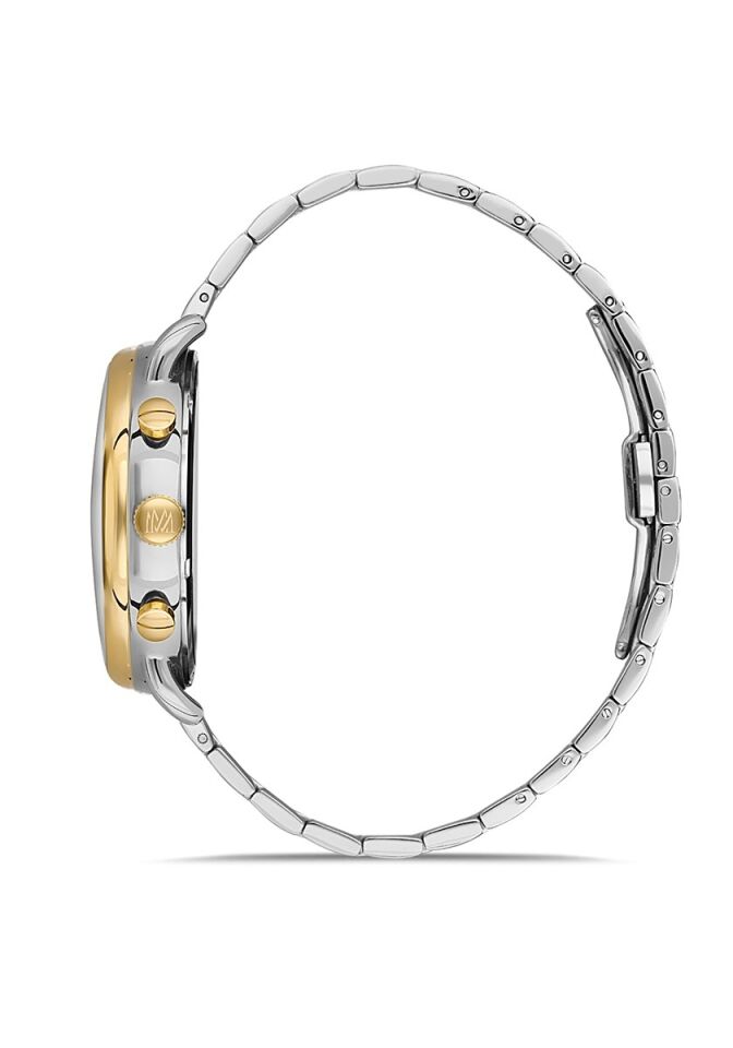 Momentus CC285T-15SG Erkek Kol Saati