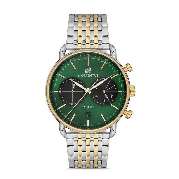 Momentus CC285T-15SG Erkek Kol Saati